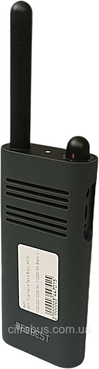 Рація переговорний пристрій Б/У Xiaomi BeeBest (A208), фото 1