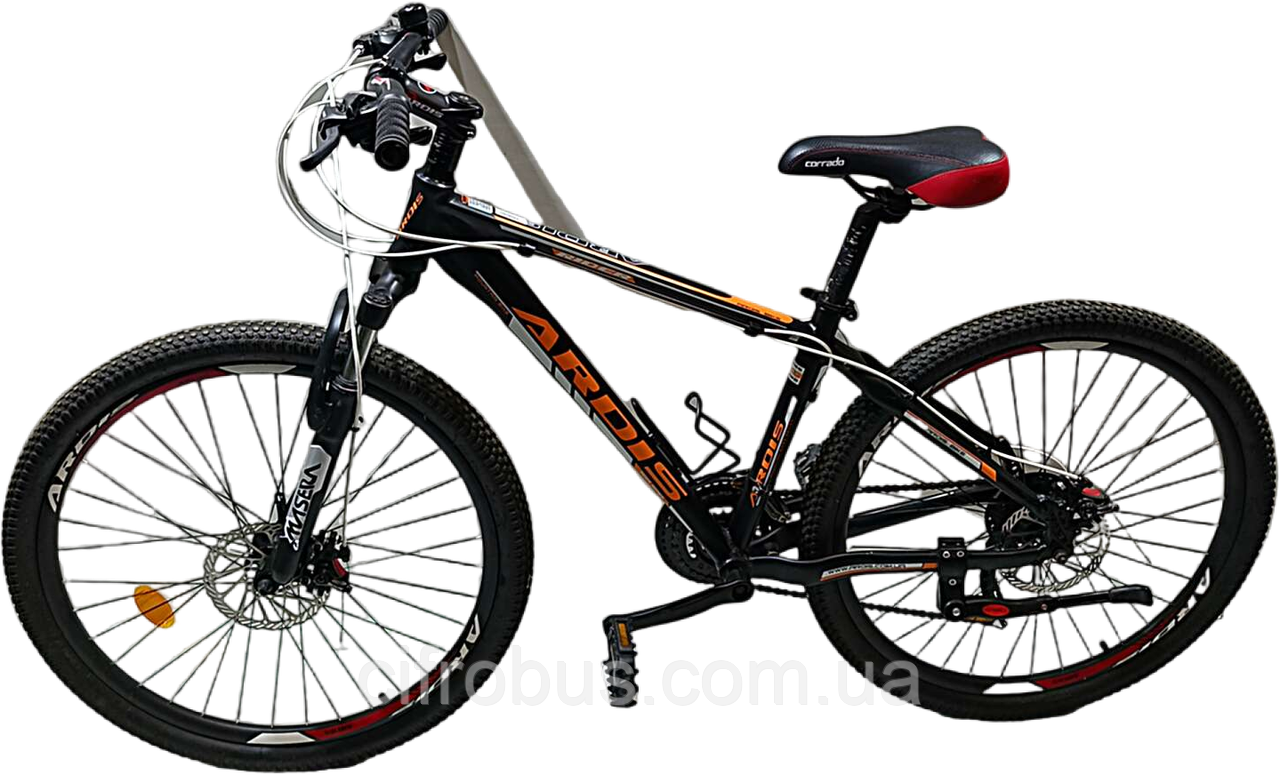 Велосипед Б/У Ardis Rider 26" Al, фото 1