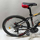 Велосипед Б/У Ardis Rider 26" Al, фото 9