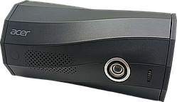 Мультимедіа проєктор Б/У Acer C250i (MR.JRZ11.001)