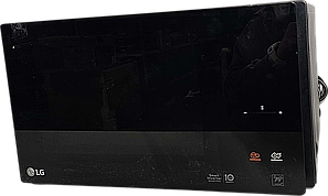 Мікрохвильові печі