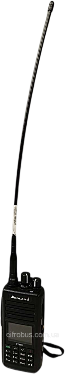Рація переговорний пристрій Б/У Midland CT 990, фото 1