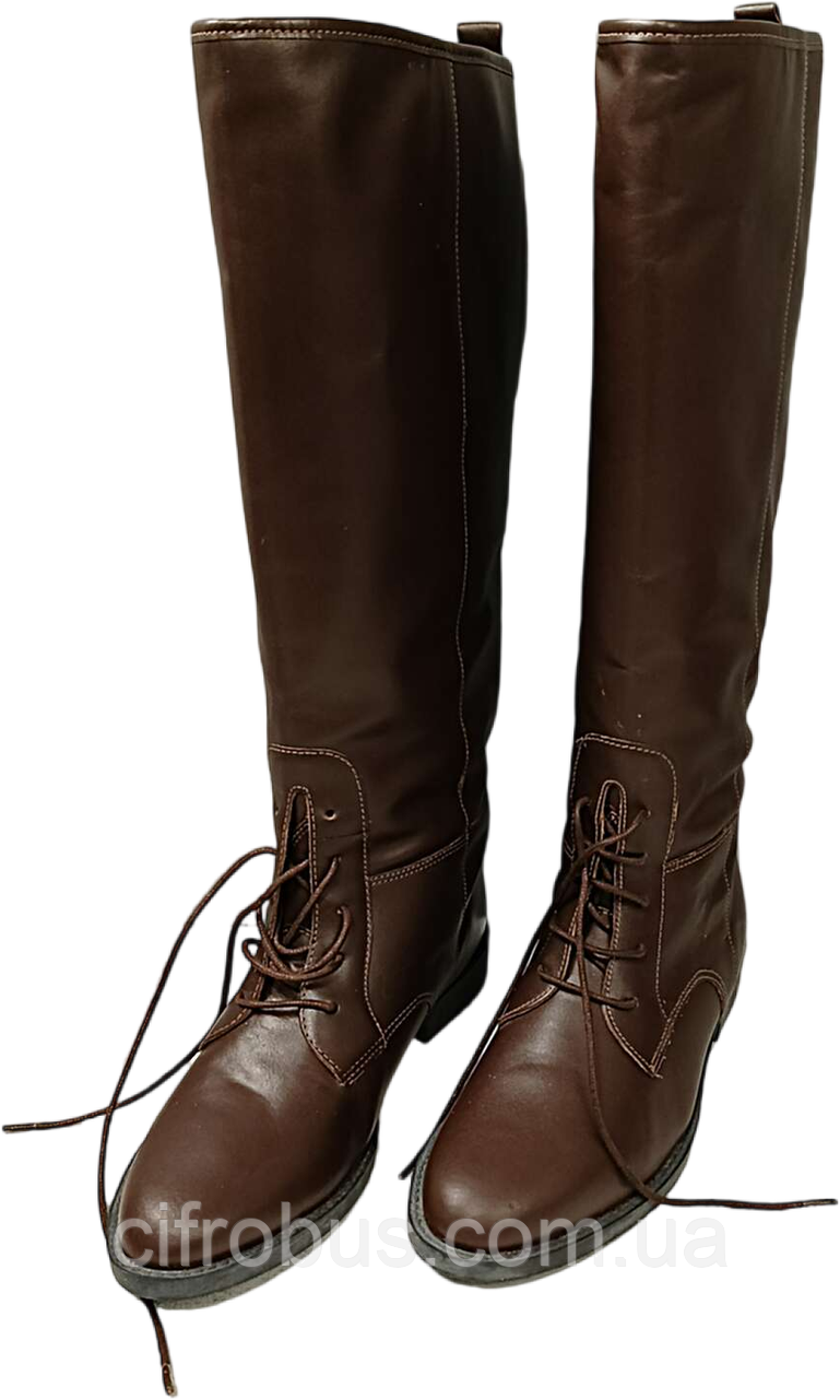 Б/У Чоботи жіночі Marc Alpert, фото 1