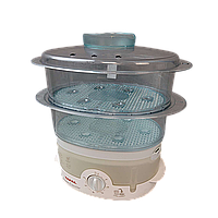 Пароварка Б/У TEFAL Steam Cuisine s04