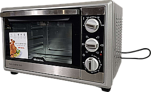 Міні-печі, ростери