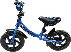 Дитячий біговел Б/У TILLY Balance Eclipse T-21254