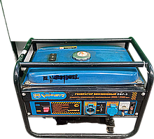 Електрогенератор бензогенератор Б/К Viper 2GF-3
