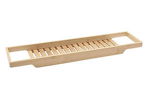 Полиця для ванни MEXEN BAMBOO 80 бамбукова