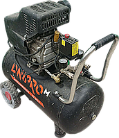 Повітряний компресор Б/У Dnipro-M AC-50LX