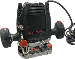 Фрезер фрезерний верстат Б/У Dnipro-M ER-148SB