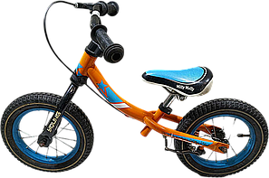 Дитячі беговелы