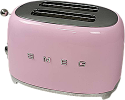 Тостер Б/У SMEG TSF01