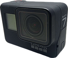 Б/У GoPro HERO 7