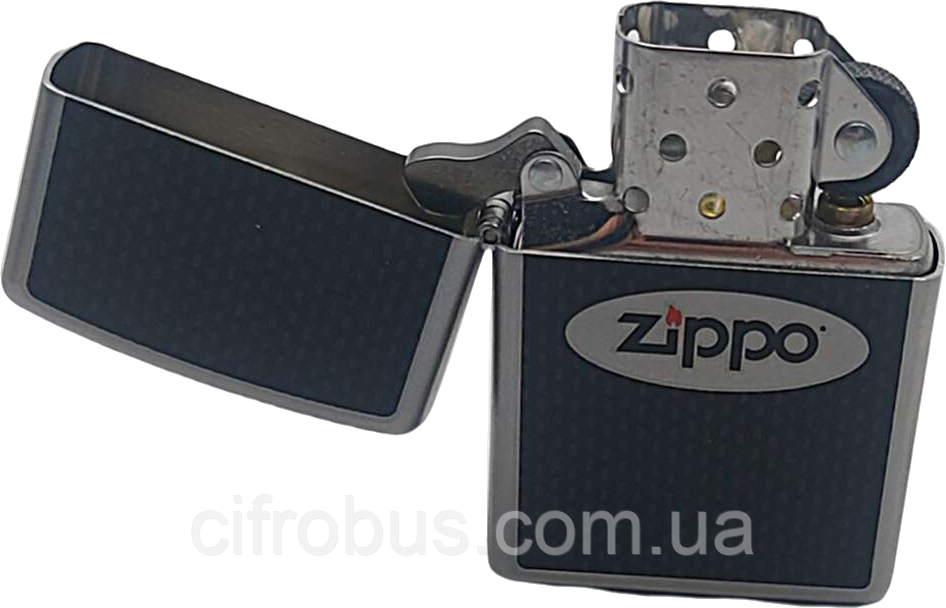 Б/У Zippo №4217, фото 1