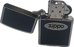 Б/У Zippo №4217