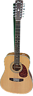 Акустическая гитара Б/У Cort EARTH 70-12