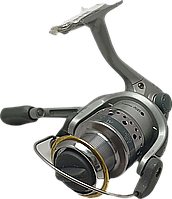 Рибальська спінінгова котушка Б/У Komi Altezza 2000DX