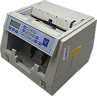 Б/У DE LA RUE 1600