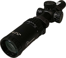 Б/У XD Precision Black-C.Q.B F1 1-6x24