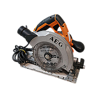 Циркулярна дискова пила Б/У AEG KS 55-2