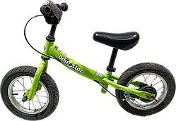 Дитячий біговел Б/У Bike Star XL SPORT 12