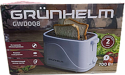 Тостер Б/У Grunhelm GWD008