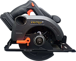 Циркулярна дискова пила Б/У Dnipro-M DSC-200BC ULTRA