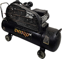 Повітряний компресор Б/У Dnipro-M AC-100 VG