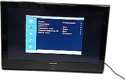 Телевізор Б/У Samsung LE32A430T1