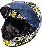 Мотошолом шолом Б/У Vega Altura