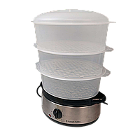 Пароварка Б/У Russell Hobbs Cook@Home 19270-56