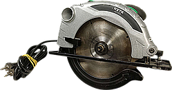 Циркулярна дискова пила Б/У RZTK AS 1900