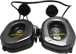 Тактичні навушники Б/У Earmor M31H MOD3