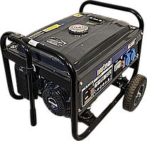 Електрогенератор бензогенератор Б/К Nutool AG3000