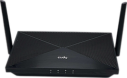 Дротовий роутер маршрутизатор комутатор Б/У Cudy LT18 Wi Fi 6 4G LTE (6971690792145)
