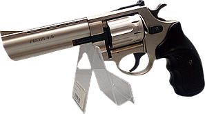 Зброя під патрон Флобера