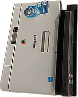 Б/У Samsung Xpress C480W