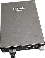 Дротовий роутер маршрутизатор комутатор Б/У D-Link DMC-920T