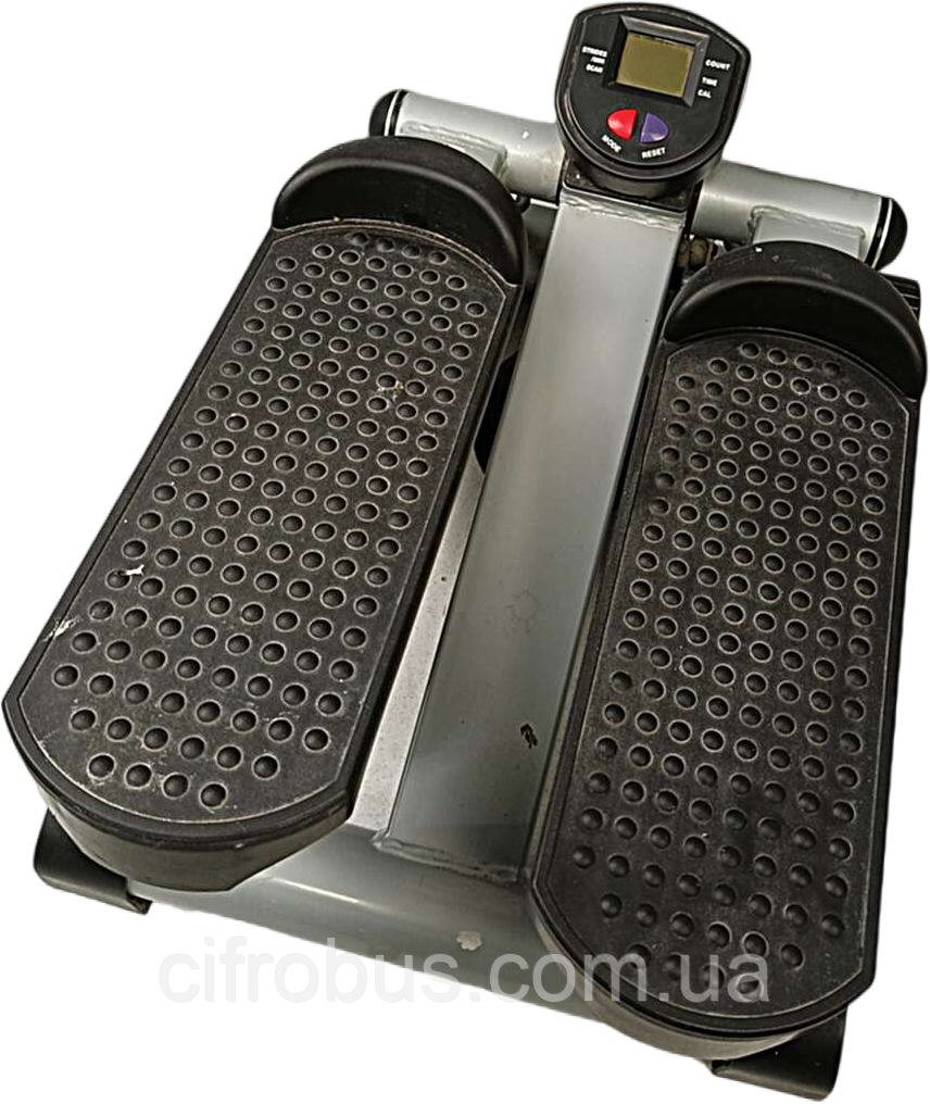 Тренажер для силових тренувань Б/У Міністепер Active, фото 1