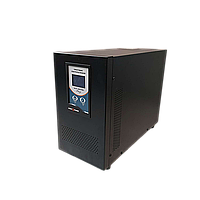 Джерело безперебійного живлення UPS Б/У LogicPower LPM-PSW-2000VA 24V