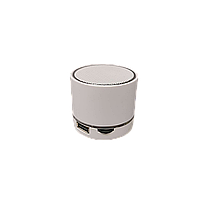 Портативна акустика колонка Bluetooth Колонка S10 White