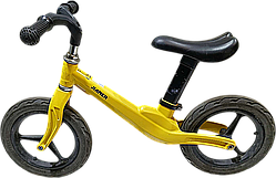 Дитячий біговел Б/У JIANER (238474341)