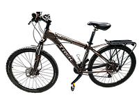 Велосипед Б/У TREK 4300 (2014)