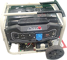 Електрогенератор бензогенератор Б/У Matari MH11000EA