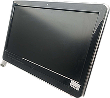 Моноблок Б/У All-in-One PC HP-A206H (Intel Celeron CPU G555 2.70GHz/RAM 6GB/Intel HD Graphics Family)