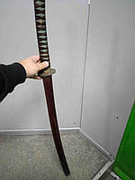 Б/У Катана сувенірна