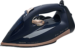 Праска Б/У Philips DST7510/80