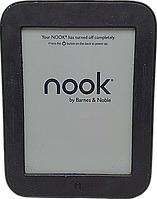 Електронна книга Б/У Barnes&Noble BNRV300