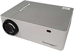 Мультимедіа проєктор Б/У TouYinger M19 FullHD