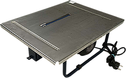 Плиткорез камнерез Б/У Sturm TC9820L